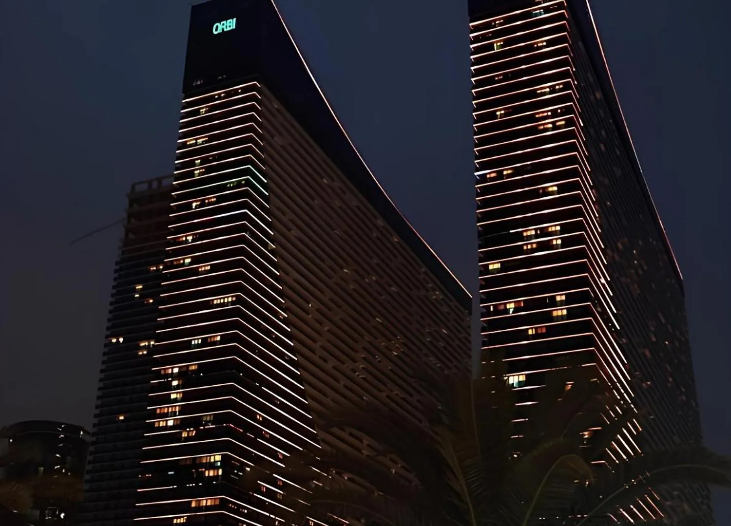 Panorama Center Suite Black Sea View 巴统 格鲁吉亚
