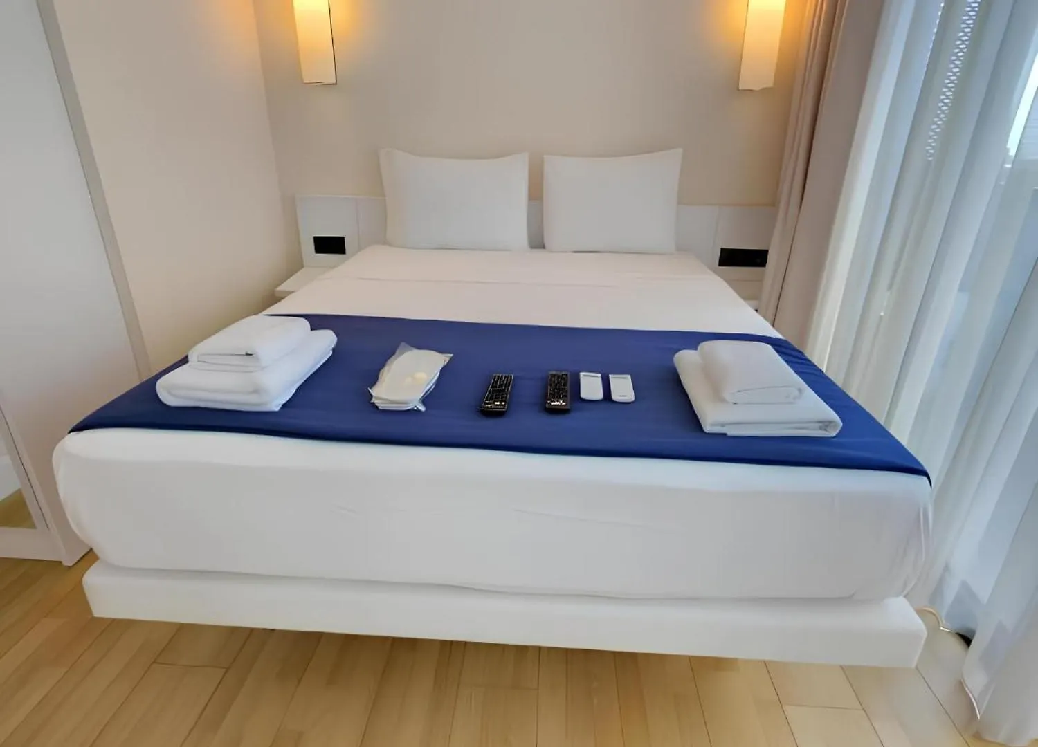 Panorama Center Suite Black Sea View 巴统 0*,  格鲁吉亚