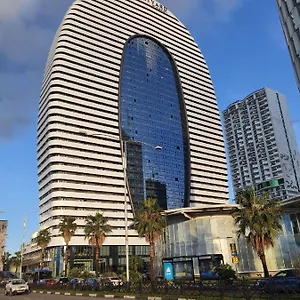 Luxury דירה